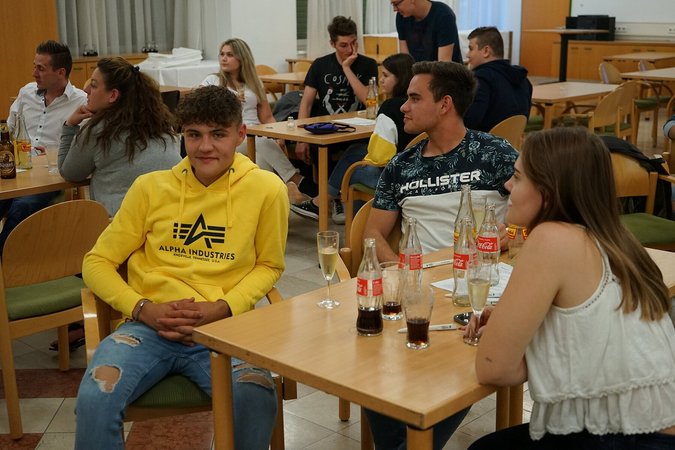 Generalversammlung Simmeringer Junggärtner