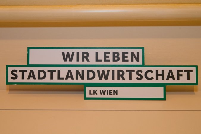 Ball der Wiener Landwirtschaft