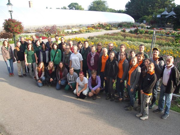 Bundeslehrlingswettbewerb