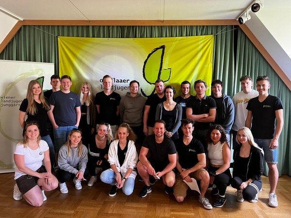 4er Cup Landesentscheid Wien