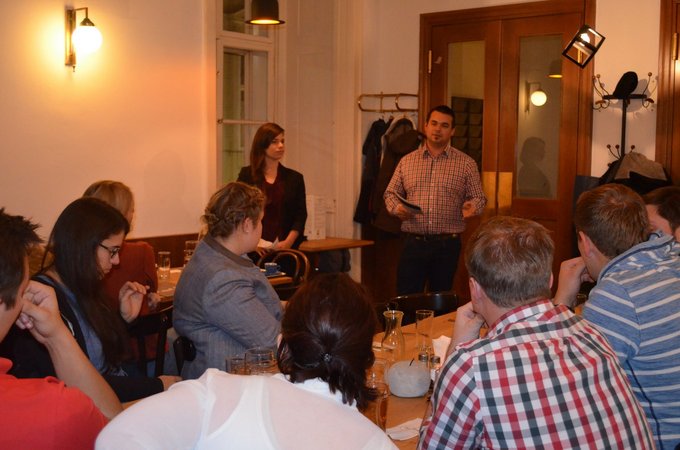 Herbsttagung Lj Österreich